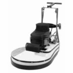Manual Pacific Steamex MantaRay 30 Propane Strippi